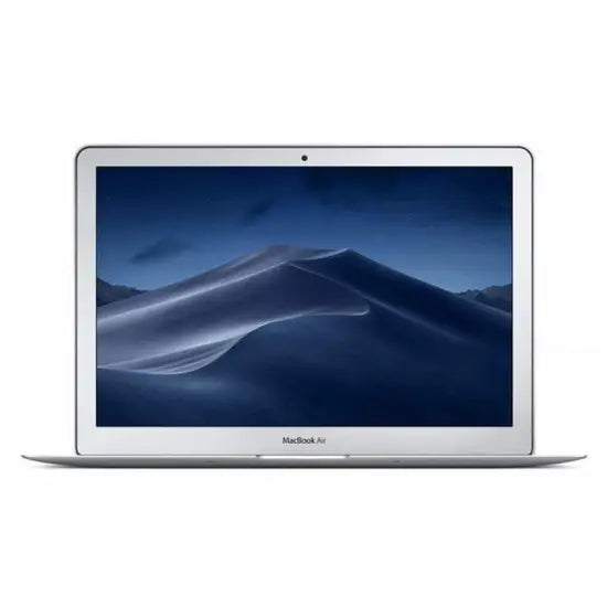 MacBook Air A1466 13-inch (2017) intel Core i5 1.6 GHz | 8GB Ram | 128GB 256GB 512GB |EMC 3178 | MJVE2LL/A Certified Pre-Owned MacBook Air A1466 13-inch (2017) intel Core i5 1.6 GHz | 8GB Ram | 128GB 256GB 512GB |EMC 3178 | MJVE2LL/A Certified Pre-Owned